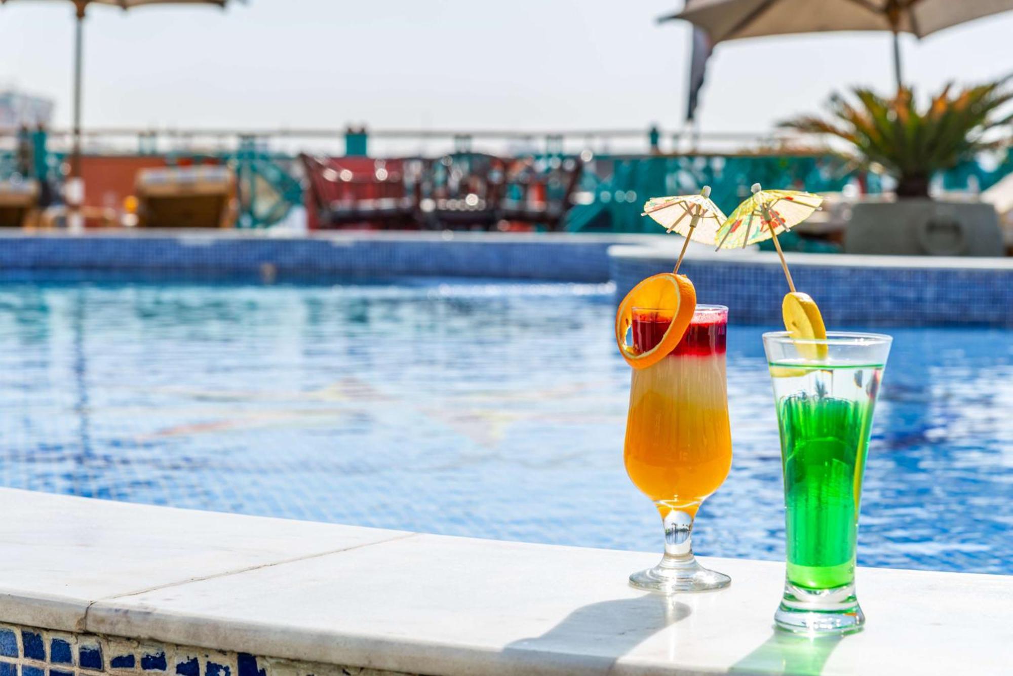 Sonesta Moon Goddess Cruise - From Aswan To Luxor - 03 & 07 Nights Every Friday Hotel Luaran gambar
