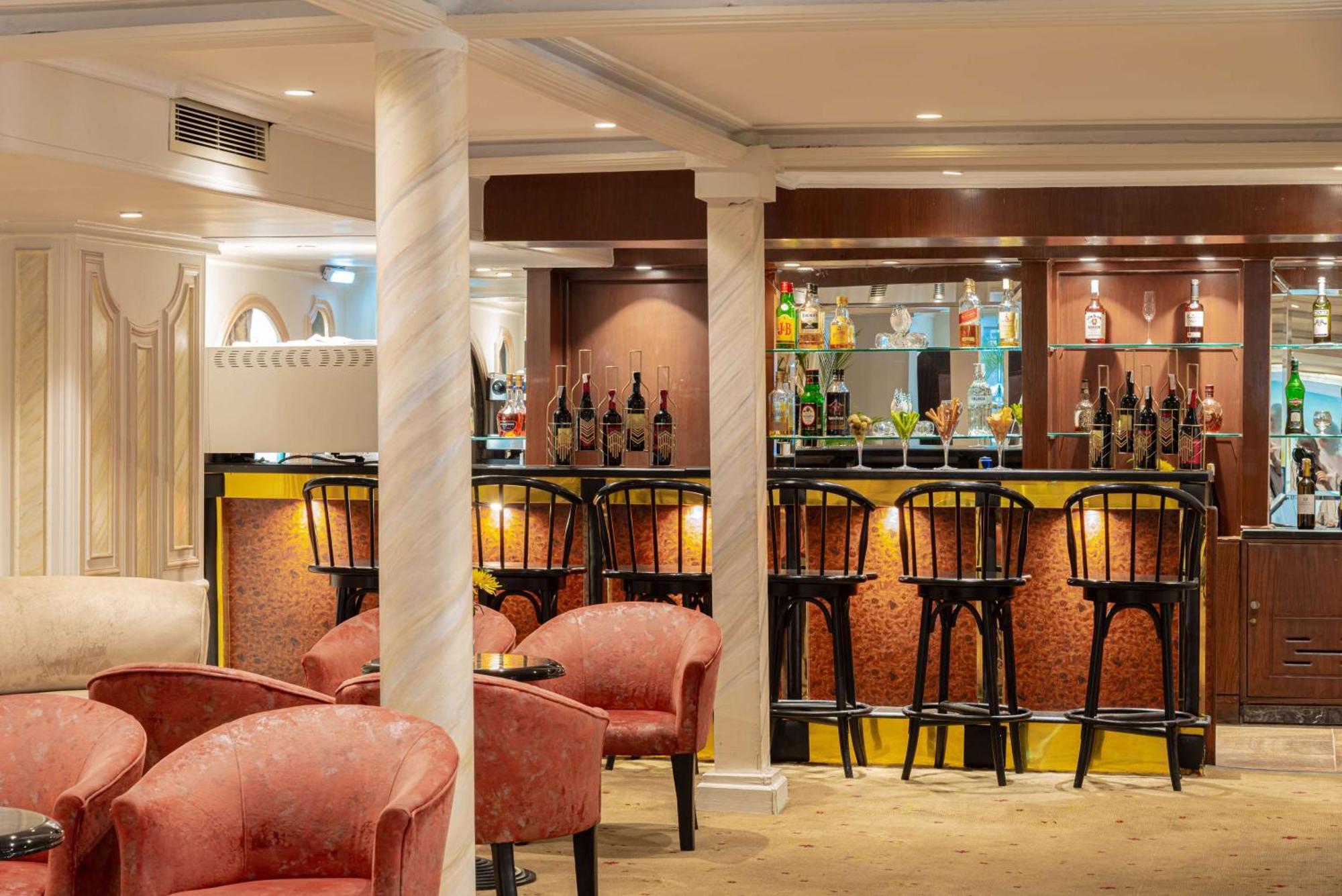 Sonesta Moon Goddess Cruise - From Aswan To Luxor - 03 & 07 Nights Every Friday Hotel Luaran gambar